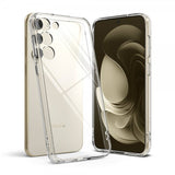 Ringke Samsung Galaxy S23 Cover Fusion Clear