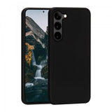 dbramante1928 Samsung Galaxy S23 Cover Greenland Night Black