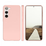 dbramante1928 Samsung Galaxy S23 Cover Greenland Pink Sand