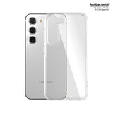 PanzerGlass Samsung Galaxy S23 Cover HardCase Transparent