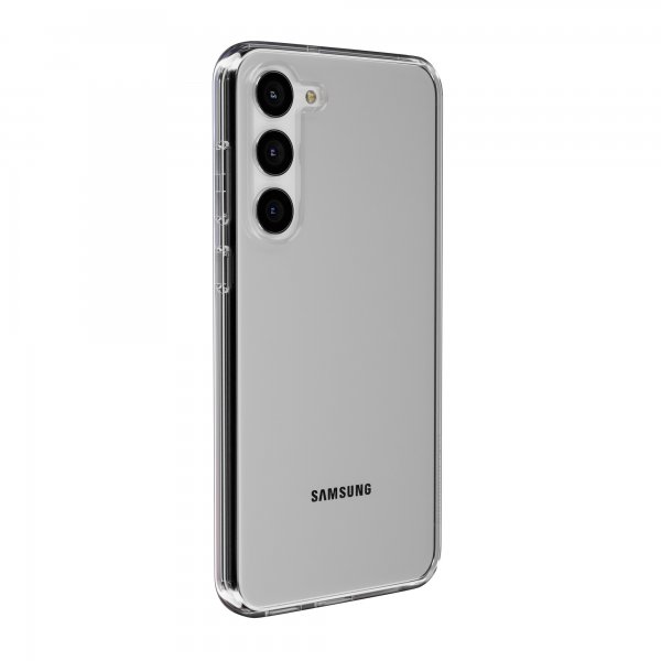 dbramante1928 Samsung Galaxy S23 Cover Iceland Pro Transparent