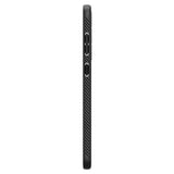 Spigen Samsung Galaxy S23 Cover Liquid Air Mat Sort