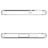 Spigen Samsung Galaxy S23 Cover Liquid Crystal Glitter Crystal Quartz