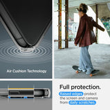 Spigen Samsung Galaxy S23 Cover Liquid Crystal Space Crystal