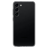 Spigen Samsung Galaxy S23 Cover Liquid Crystal Space Crystal
