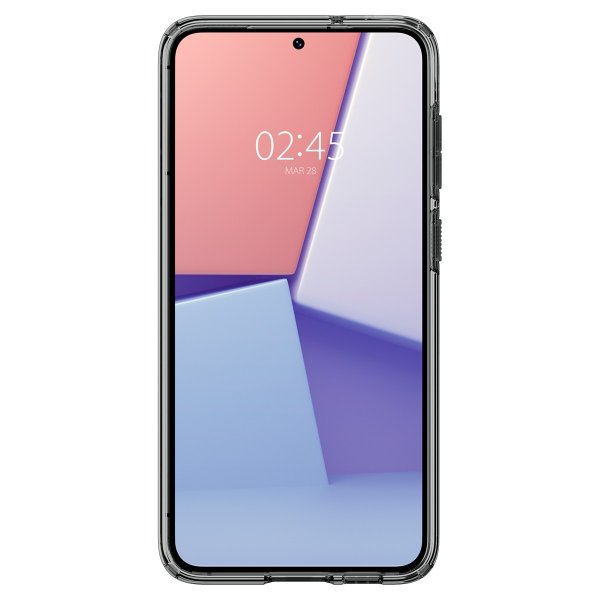 Spigen Samsung Galaxy S23 Cover Liquid Crystal Space Crystal