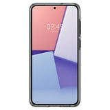 Spigen Samsung Galaxy S23 Cover Liquid Crystal Space Crystal