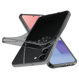 Spigen Samsung Galaxy S23 Cover Liquid Crystal Space Crystal