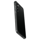 Spigen Samsung Galaxy S23 Cover Liquid Crystal Space Crystal