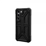 Urban Armor Gear (UAG) Samsung Galaxy S23 Cover Monarch Carbon Fiber Sort