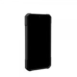 Urban Armor Gear (UAG) Samsung Galaxy S23 Cover Monarch Crimson