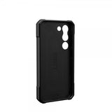 Urban Armor Gear (UAG) Samsung Galaxy S23 Cover Monarch Crimson