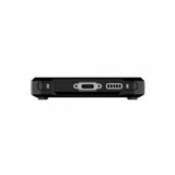 Urban Armor Gear (UAG) Samsung Galaxy S23 Cover Monarch Pro MagSafe Carbon Fiber Sort