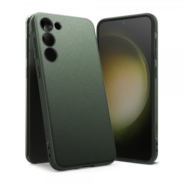 Ringke Samsung Galaxy S23 Cover Onyx Dark Green