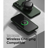Ringke Samsung Galaxy S23 Cover Onyx Dark Green