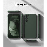 Ringke Samsung Galaxy S23 Cover Onyx Dark Green