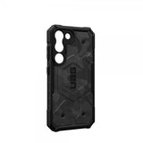 Urban Armor Gear (UAG) Samsung Galaxy S23 Cover Pathfinder Midnight Camo