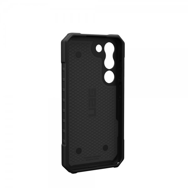 Urban Armor Gear (UAG) Samsung Galaxy S23 Cover Pathfinder Midnight Camo