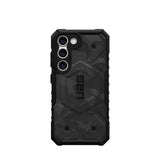 Urban Armor Gear (UAG) Samsung Galaxy S23 Cover Pathfinder Midnight Camo