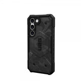Urban Armor Gear (UAG) Samsung Galaxy S23 Cover Pathfinder Midnight Camo