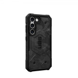 Urban Armor Gear (UAG) Samsung Galaxy S23 Cover Pathfinder Midnight Camo