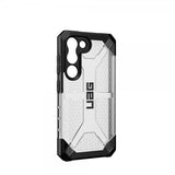 Urban Armor Gear (UAG) Samsung Galaxy S23 Cover Plasma Ice