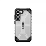 Urban Armor Gear (UAG) Samsung Galaxy S23 Cover Plasma Ice