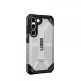 Urban Armor Gear (UAG) Samsung Galaxy S23 Cover Plasma Ice