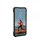 Urban Armor Gear (UAG) Samsung Galaxy S23 Cover Plasma Ice