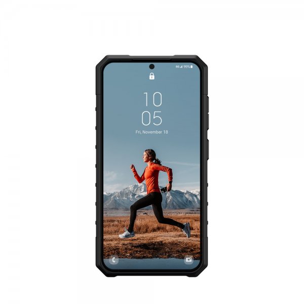 Urban Armor Gear (UAG) Samsung Galaxy S23 Cover Plasma Ice