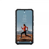 Urban Armor Gear (UAG) Samsung Galaxy S23 Cover Plasma Ice