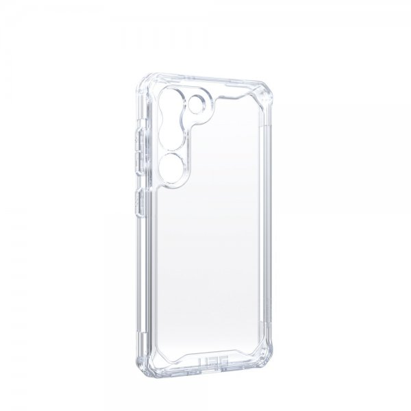 Urban Armor Gear (UAG) Samsung Galaxy S23 Cover Plyo Ice