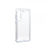Urban Armor Gear (UAG) Samsung Galaxy S23 Cover Plyo Ice