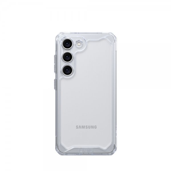 Urban Armor Gear (UAG) Samsung Galaxy S23 Cover Plyo Ice