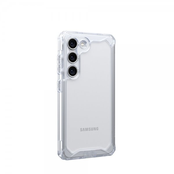 Urban Armor Gear (UAG) Samsung Galaxy S23 Cover Plyo Ice