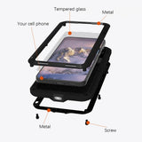 Love Mei Samsung Galaxy S23 Cover Powerful Case Sort