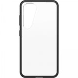 Otterbox Samsung Galaxy S23 Cover React Black Crystal
