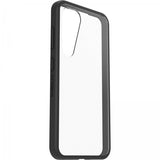 Otterbox Samsung Galaxy S23 Cover React Black Crystal