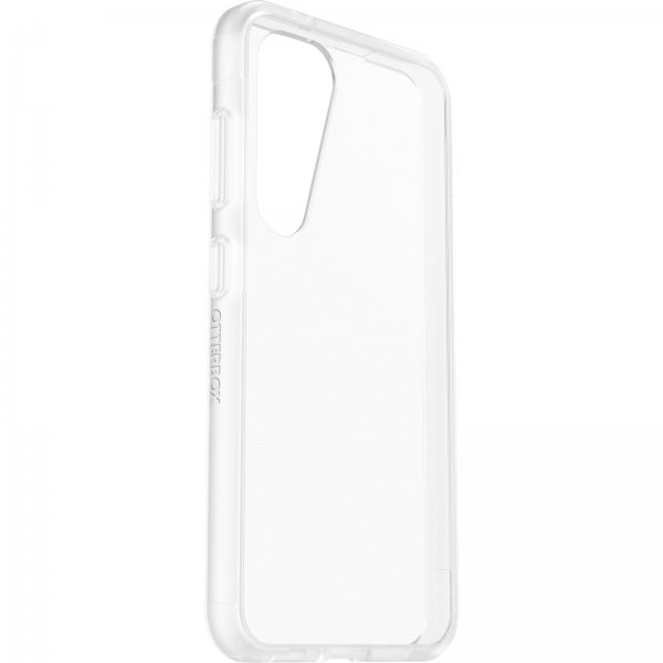 Otterbox Samsung Galaxy S23 Cover React Clear