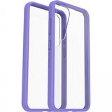 Otterbox Samsung Galaxy S23 Cover React Purplexing