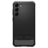 Spigen Samsung Galaxy S23 Cover Rugged Armor Mat Sort
