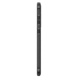Spigen Samsung Galaxy S23 Cover Rugged Armor Mat Sort