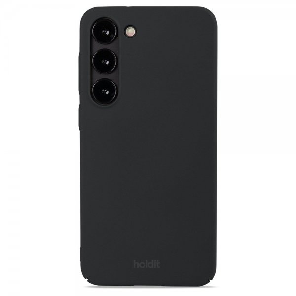 holdit Samsung Galaxy S23 Cover Slim Case Sort