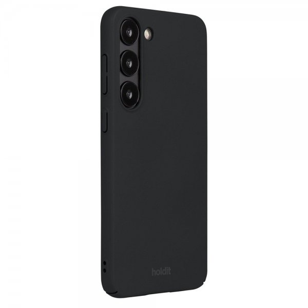 holdit Samsung Galaxy S23 Cover Slim Case Sort