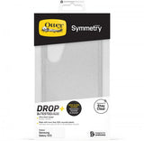 Otterbox Samsung Galaxy S23 Cover Symmetry Clear Stardust
