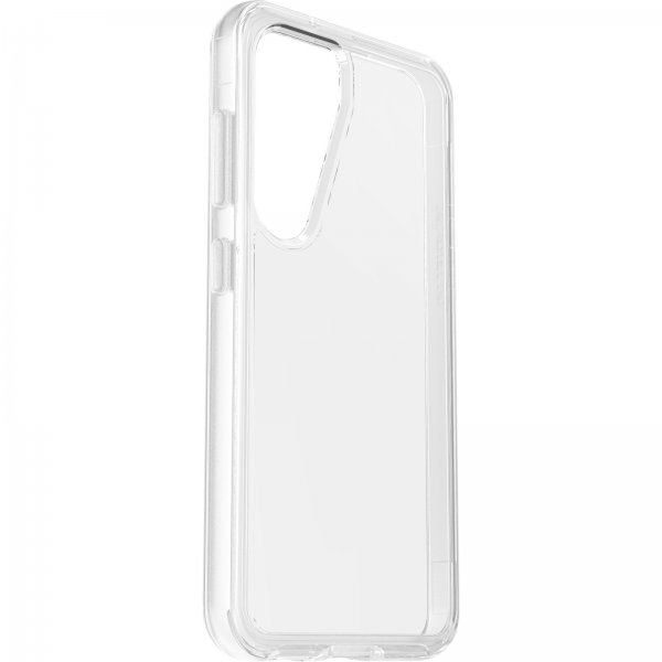 Otterbox Samsung Galaxy S23 Cover Symmetry Clear Transparent