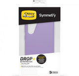 Otterbox Samsung Galaxy S23 Cover Symmetry You Lilac It