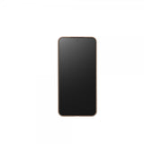 Nudient Samsung Galaxy S23 Cover Tyndt Cover Clay Beige