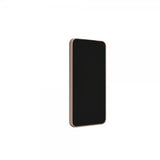 Nudient Samsung Galaxy S23 Cover Tyndt Cover Clay Beige