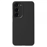 Nudient Samsung Galaxy S23 Tyndt Etui Ink Black